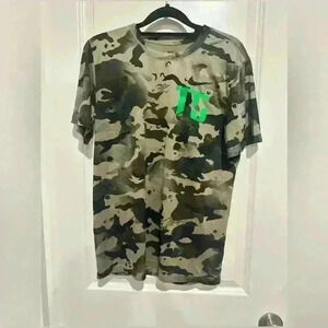 Nike Sportswear Top Short Sleeve Tee dri-fit Sizes size small